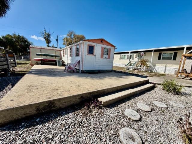 6448 W RICHARD DR, WEEKI WACHEE, FL, 34607