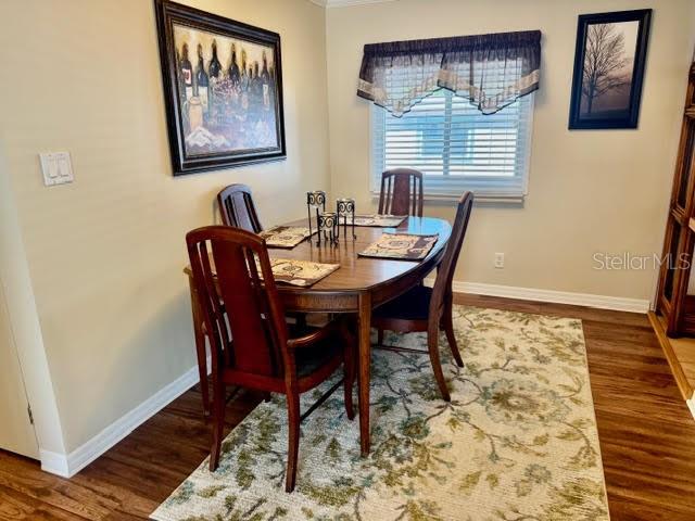 6448 W RICHARD DR, WEEKI WACHEE, FL, 34607