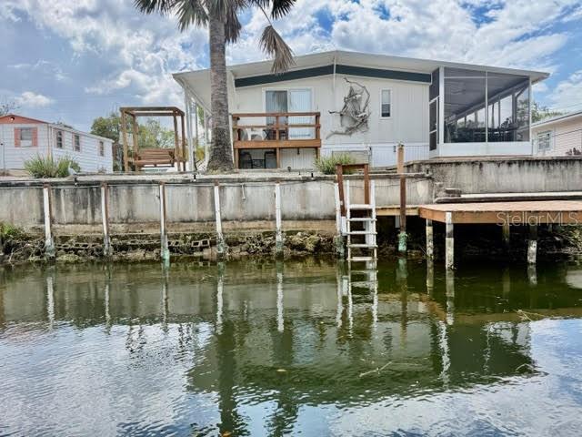 6448 W RICHARD DR, WEEKI WACHEE, FL, 34607