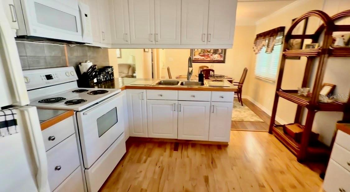 6448 W RICHARD DR, WEEKI WACHEE, FL, 34607