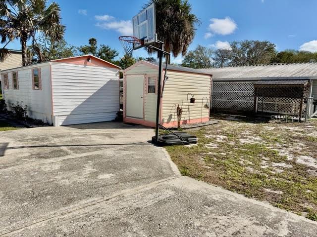 6448 W RICHARD DR, WEEKI WACHEE, FL, 34607