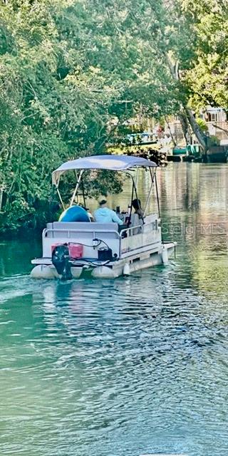 6448 W RICHARD DR, WEEKI WACHEE, FL, 34607