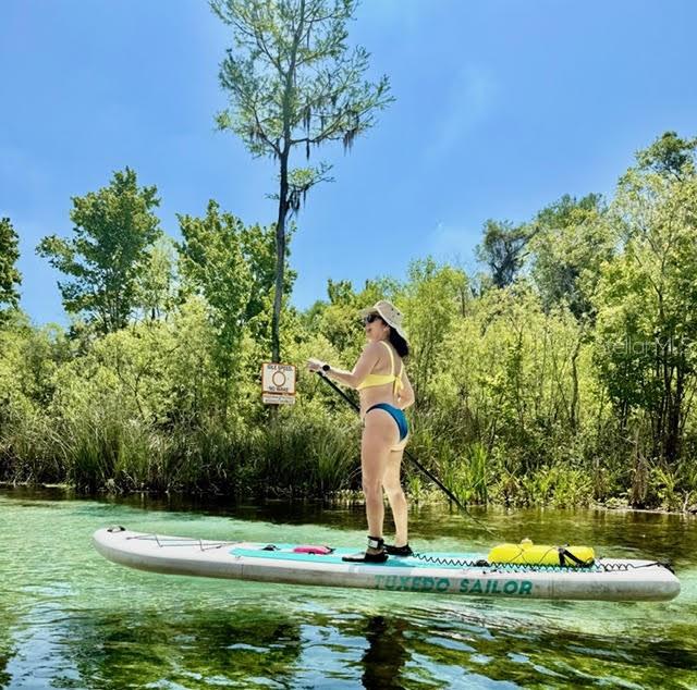 6448 W RICHARD DR, WEEKI WACHEE, FL, 34607