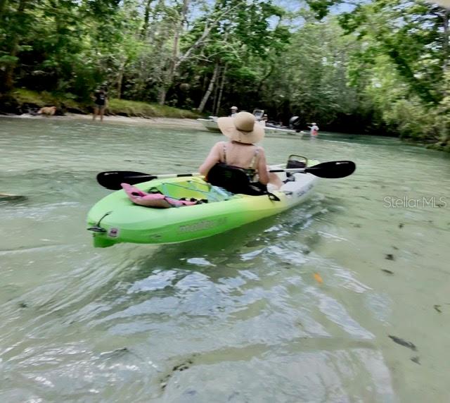 6448 W RICHARD DR, WEEKI WACHEE, FL, 34607