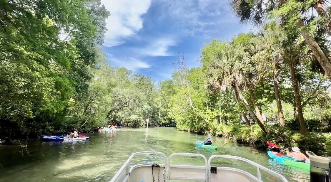 6448 W RICHARD DR, WEEKI WACHEE, FL, 34607