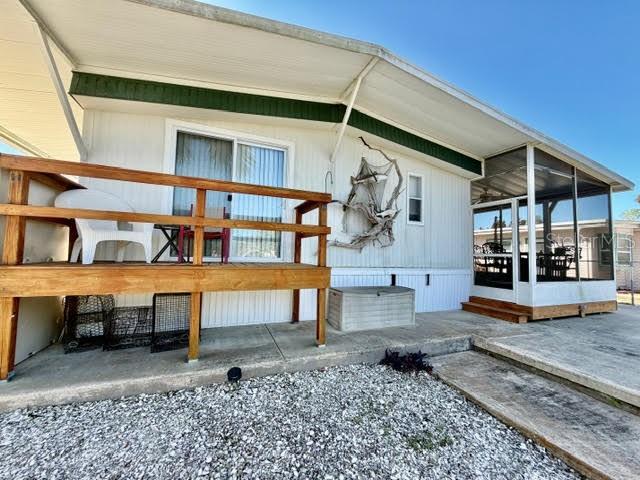 6448 W RICHARD DR, WEEKI WACHEE, FL, 34607