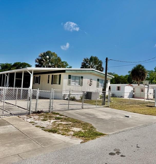 6448 W RICHARD DR, WEEKI WACHEE, FL, 34607