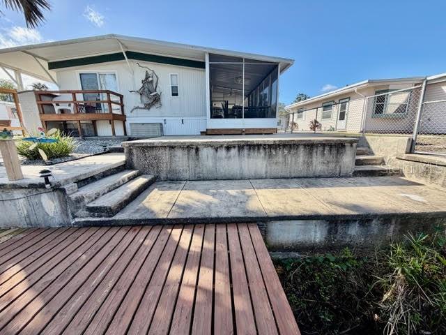 6448 W RICHARD DR, WEEKI WACHEE, FL, 34607