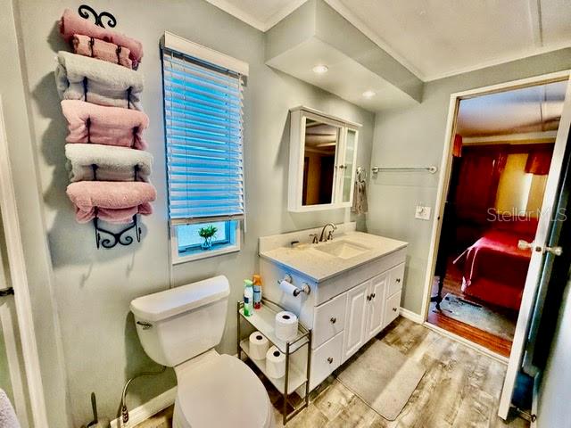 6448 W RICHARD DR, WEEKI WACHEE, FL, 34607