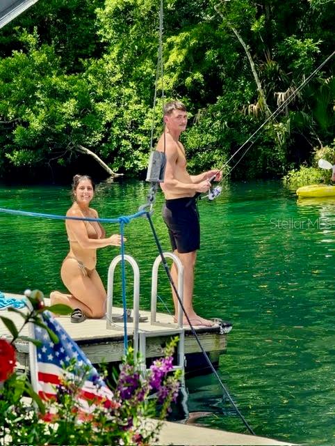 6448 W RICHARD DR, WEEKI WACHEE, FL, 34607