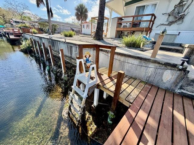 6448 W RICHARD DR, WEEKI WACHEE, FL, 34607