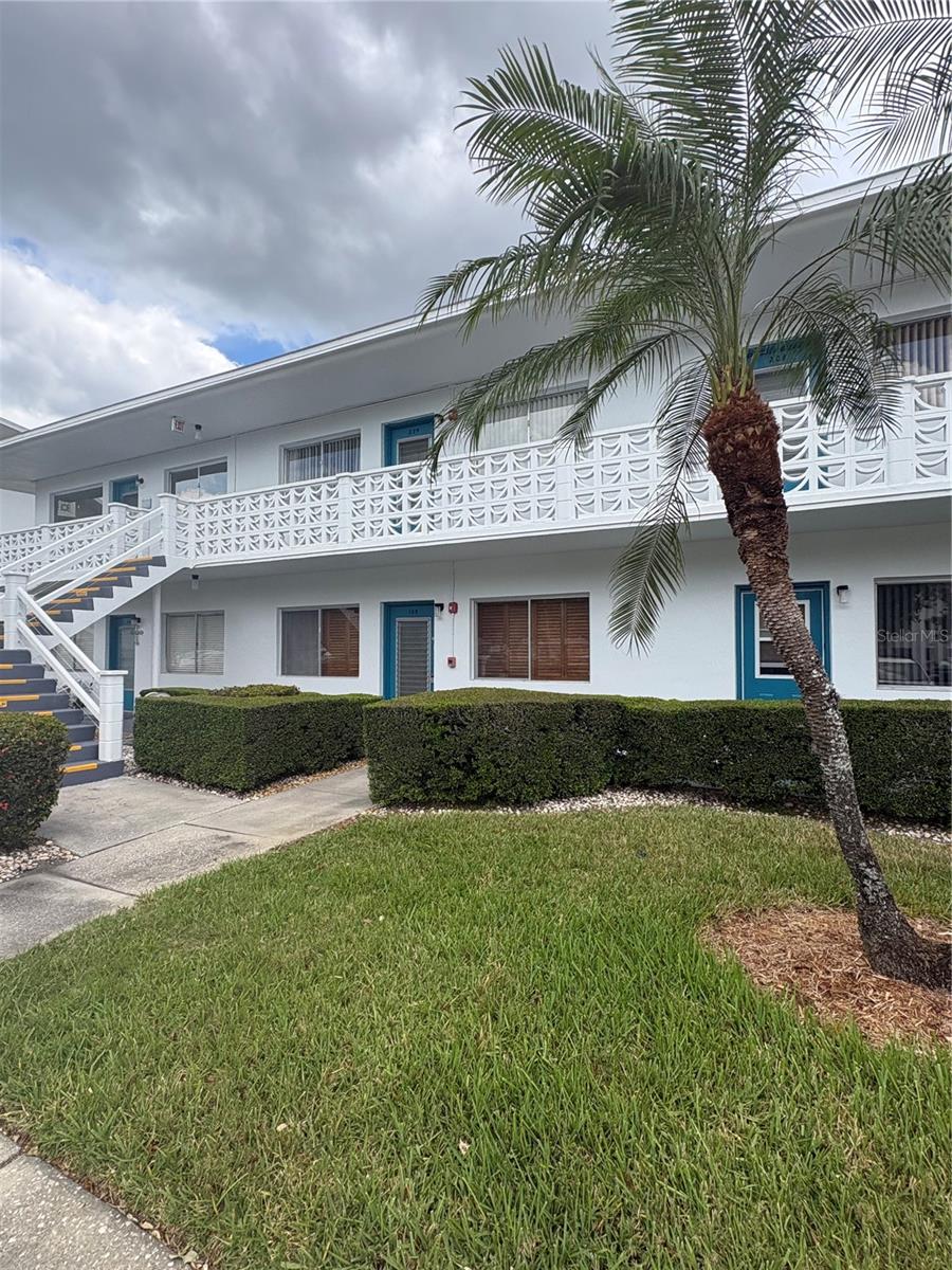 8220 112TH ST #109, SEMINOLE, FL, 33772