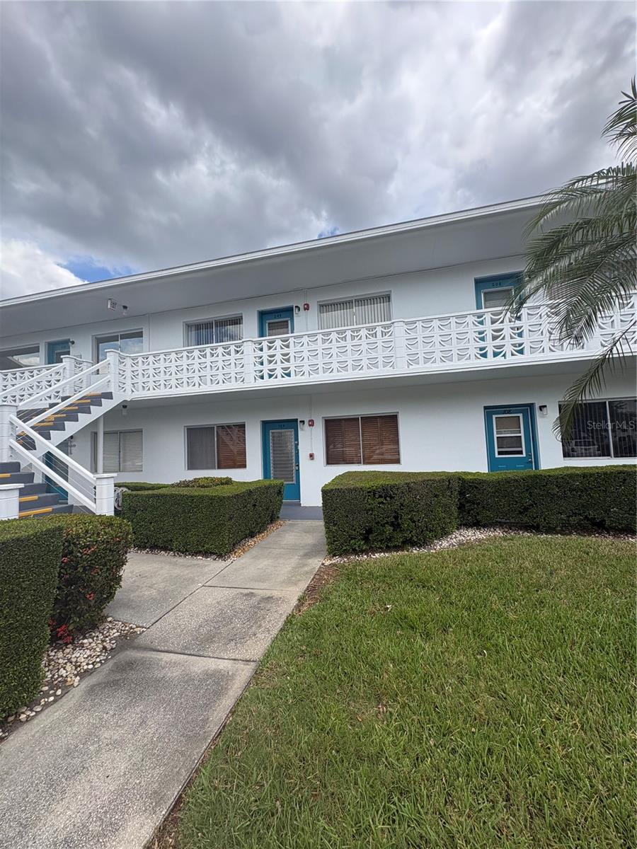 8220 112TH ST #109, SEMINOLE, FL, 33772