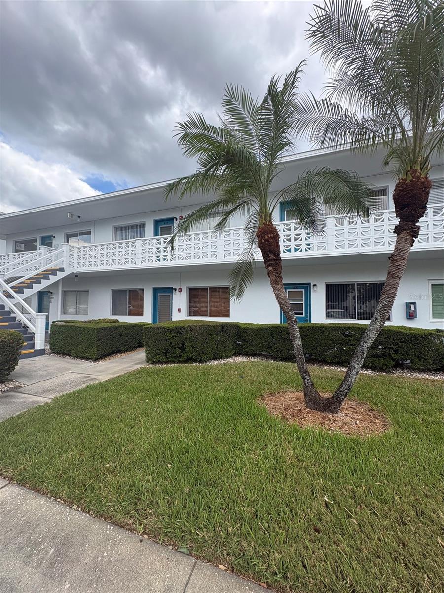 8220 112TH ST #109, SEMINOLE, FL, 33772