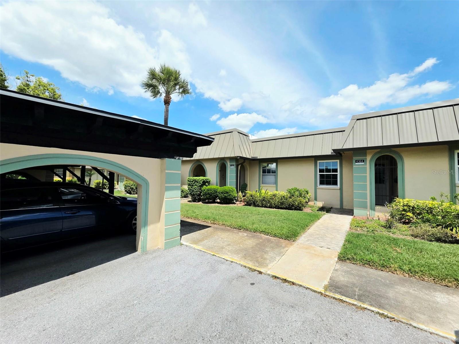 4366 SUMMERSUN DR #4366, NEW PORT RICHEY, FL, 34652