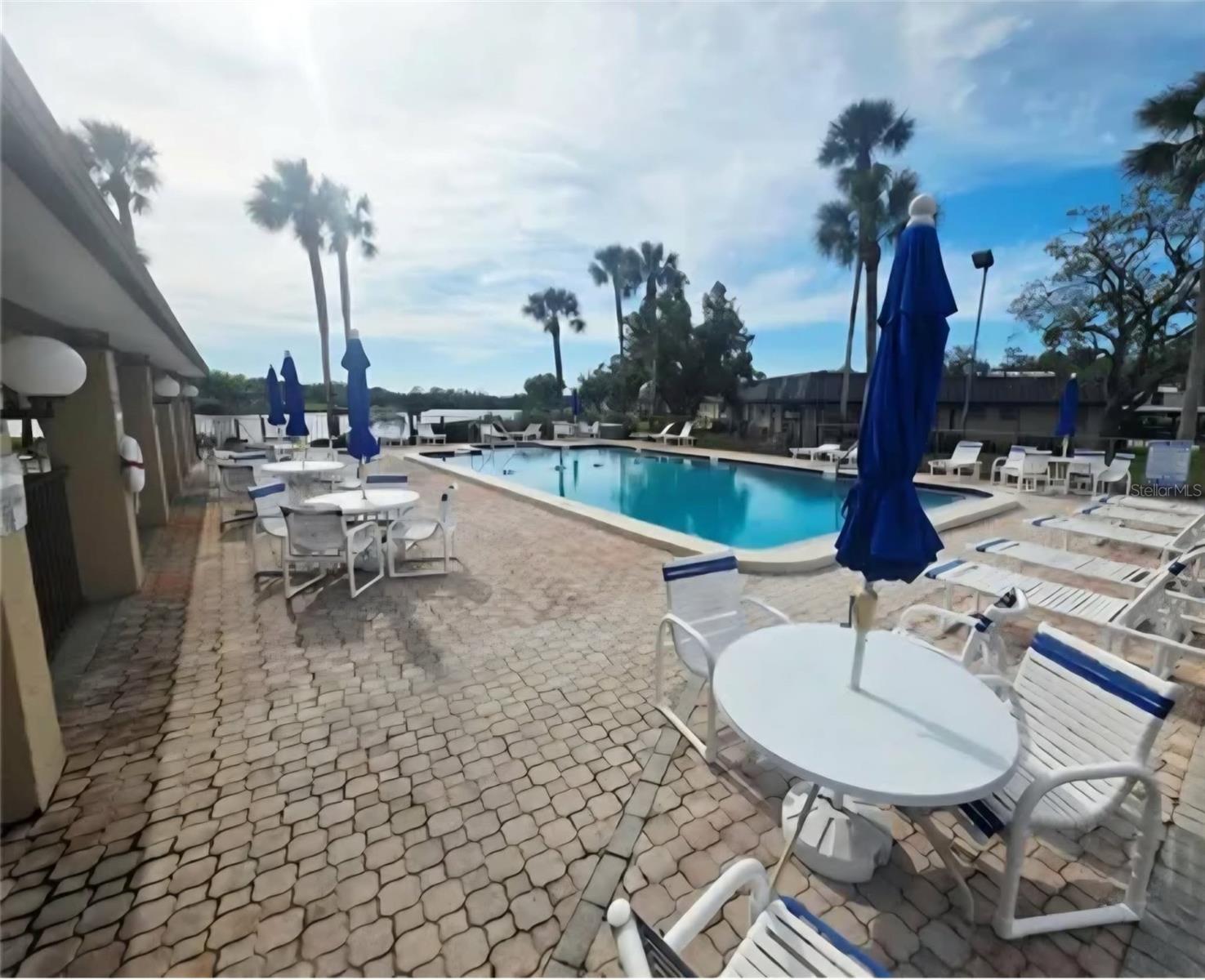 4366 SUMMERSUN DR #4366, NEW PORT RICHEY, FL, 34652