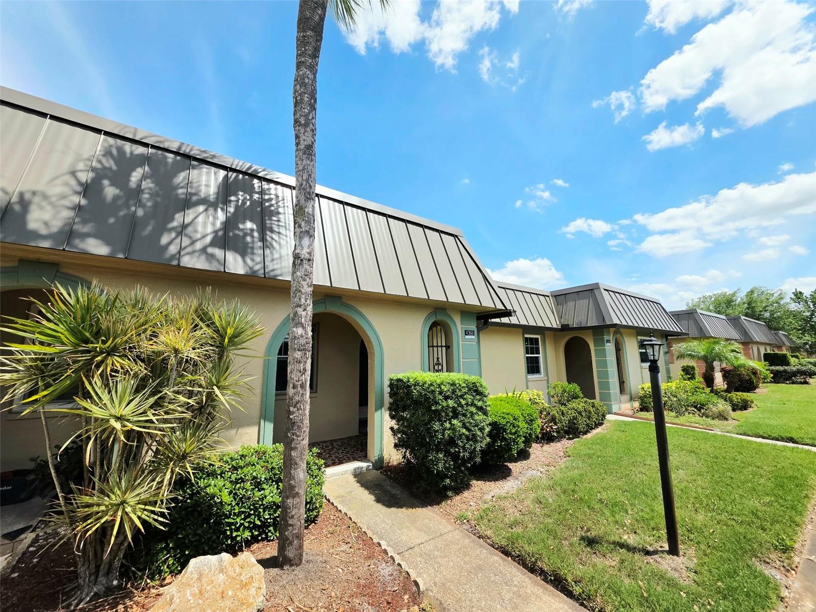 4366 SUMMERSUN DR #4366, NEW PORT RICHEY, FL, 34652