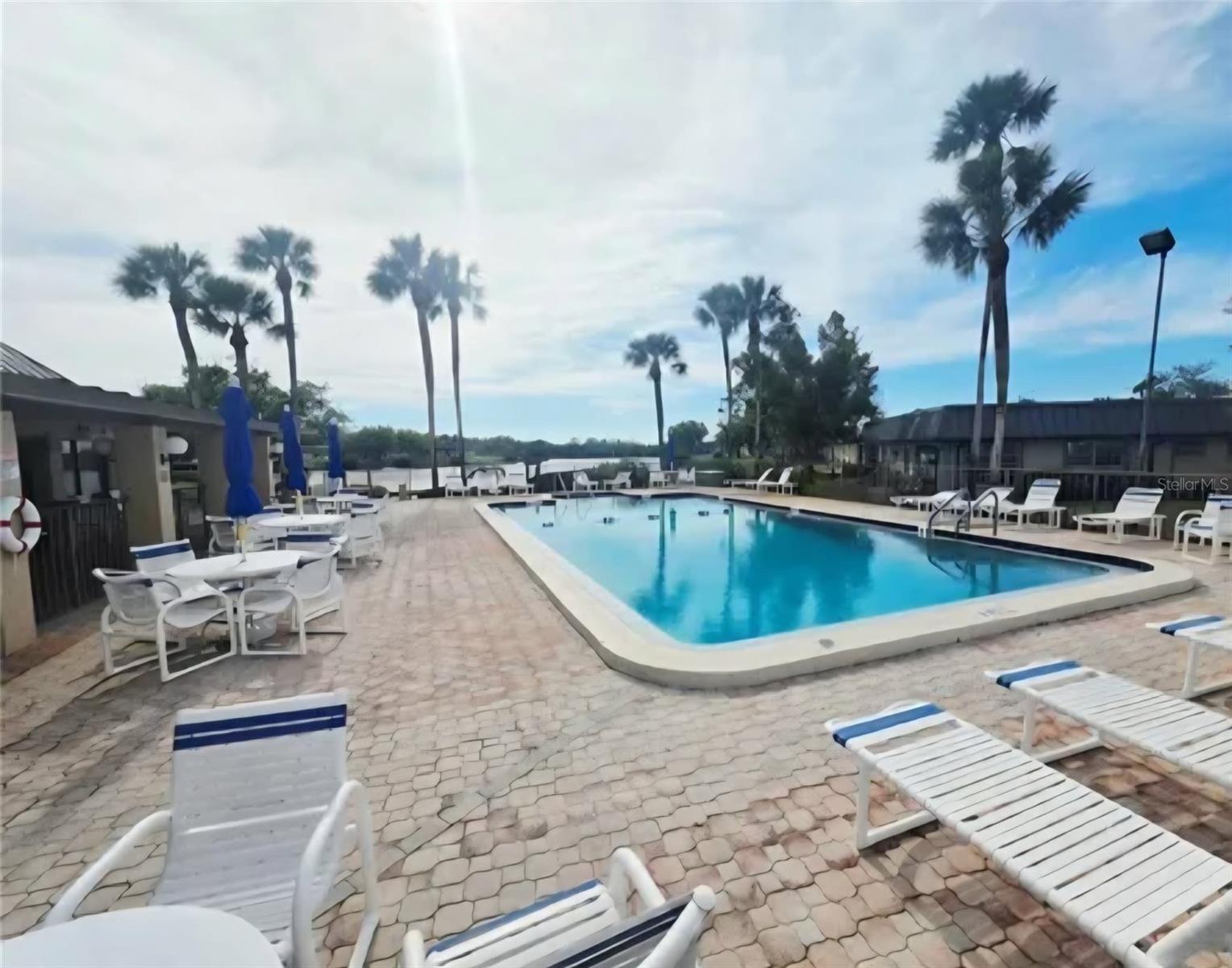 4366 SUMMERSUN DR #4366, NEW PORT RICHEY, FL, 34652