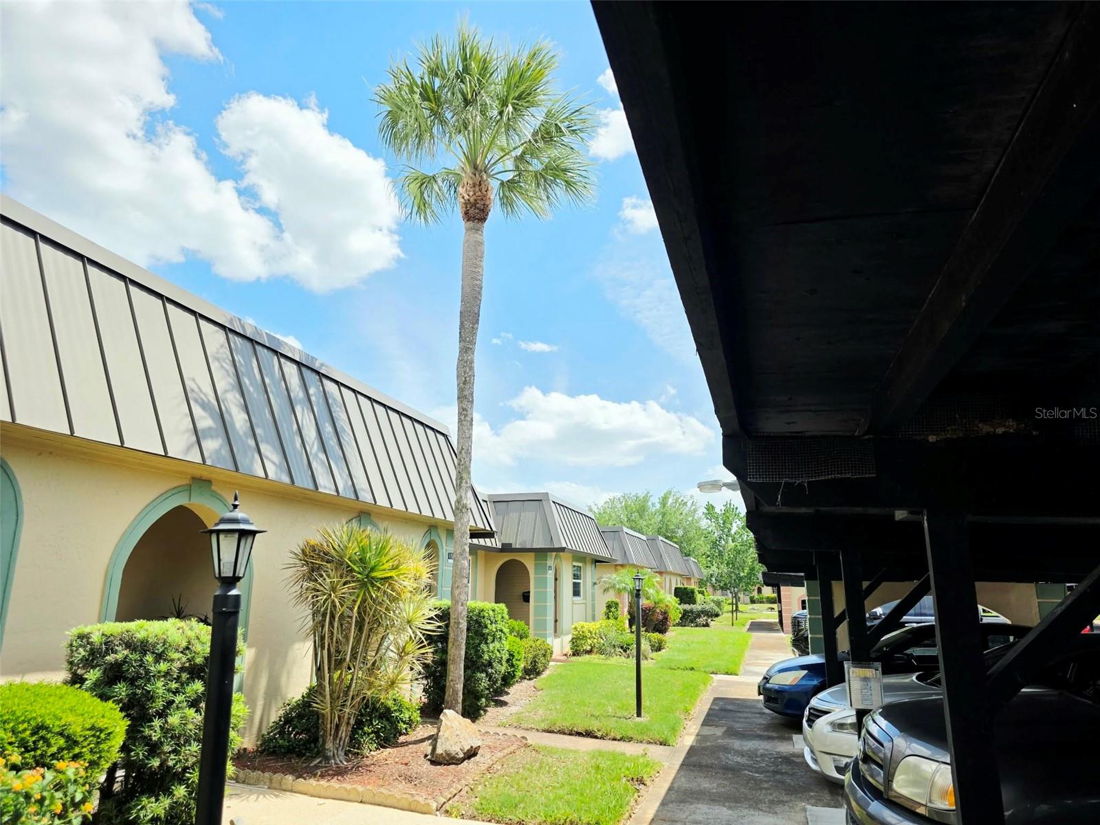 4366 SUMMERSUN DR #4366, NEW PORT RICHEY, FL, 34652