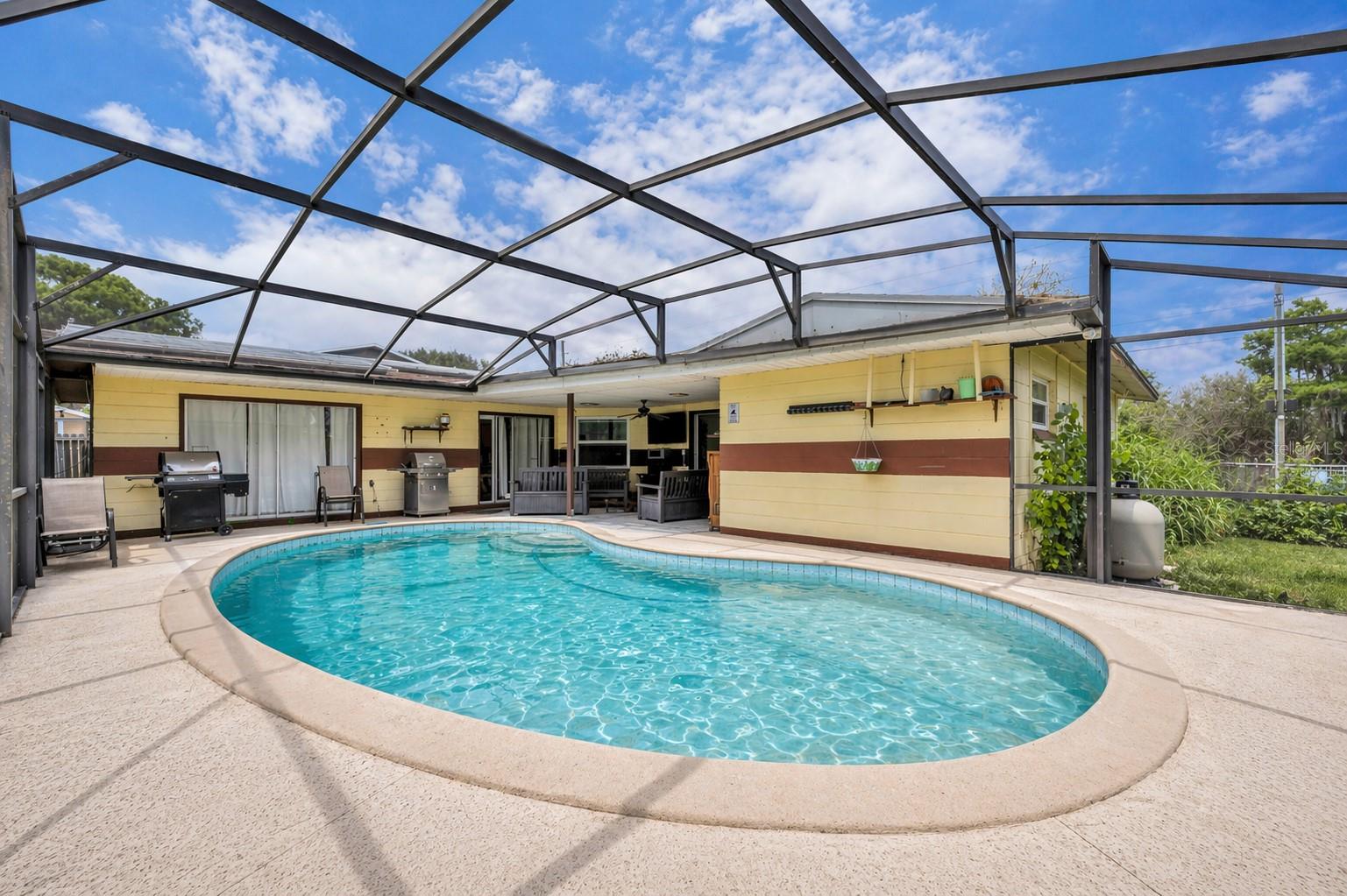 1336 E LAKE SHORE BLVD, KISSIMMEE, FL, 34744