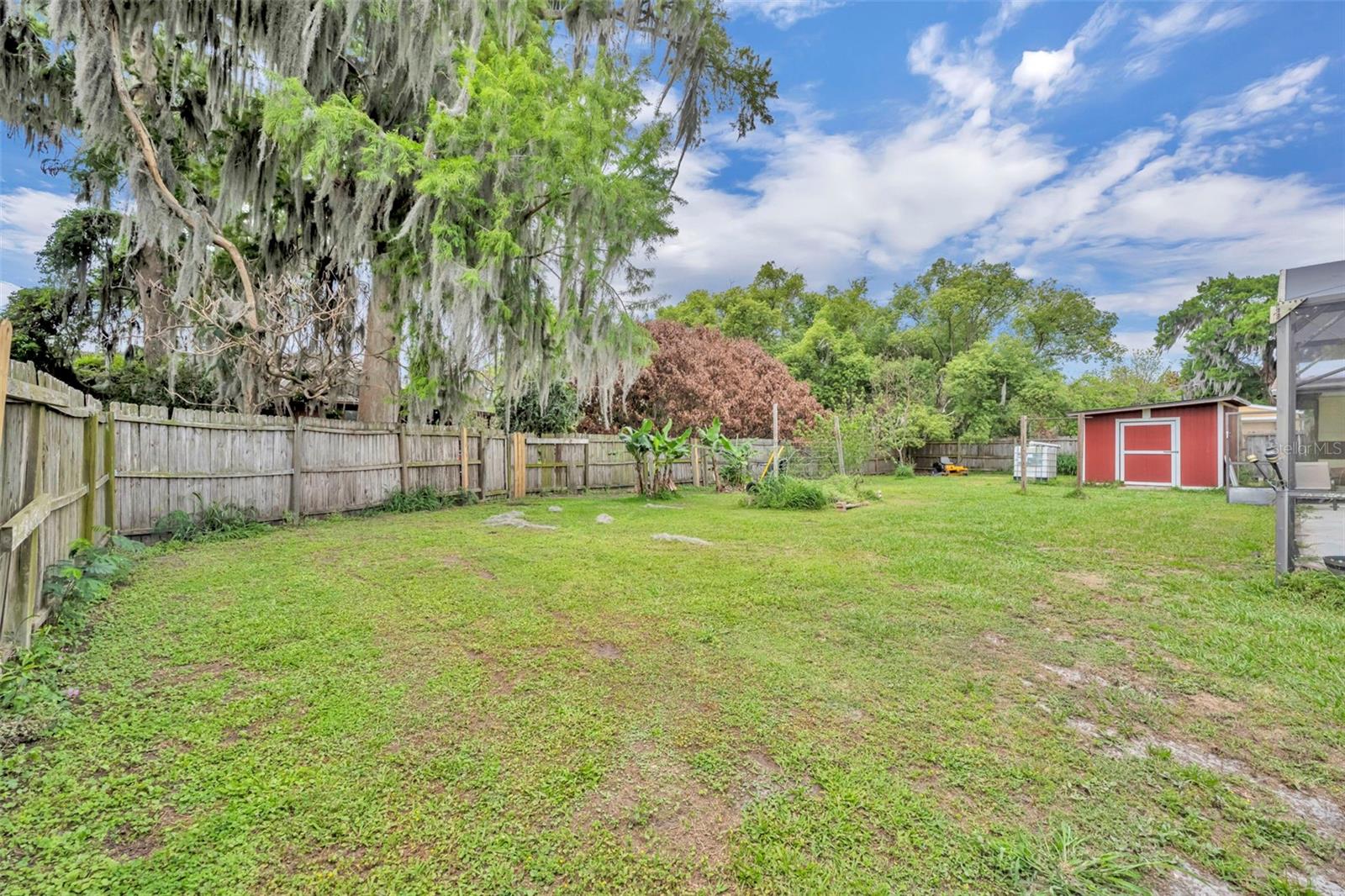 1336 E LAKE SHORE BLVD, KISSIMMEE, FL, 34744