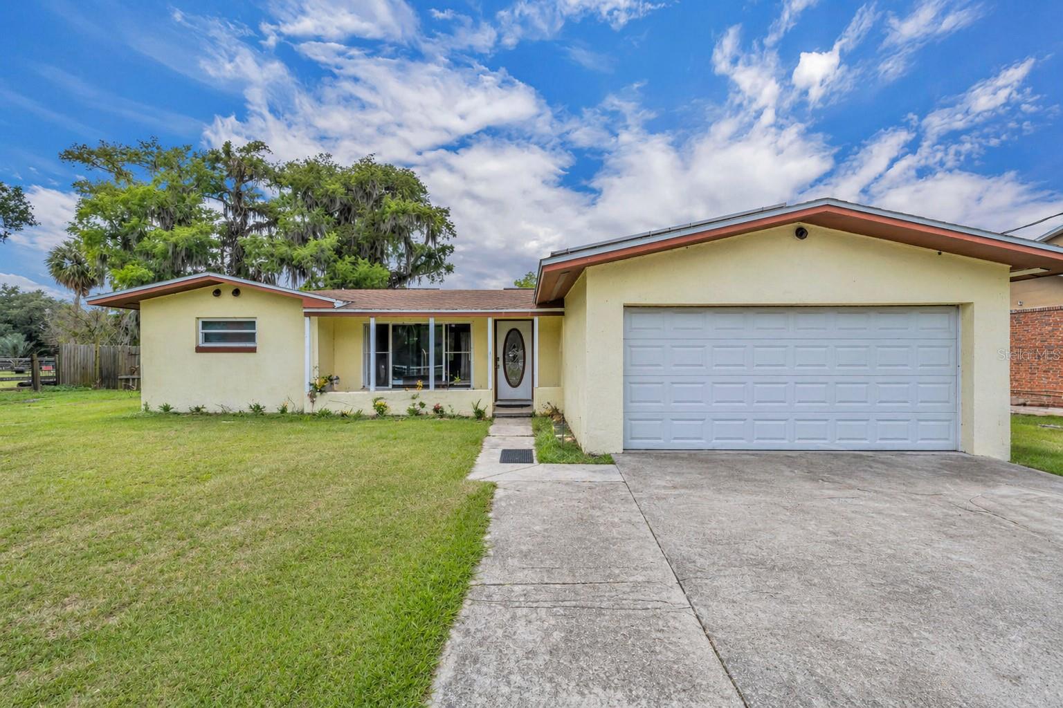 1336 E LAKE SHORE BLVD, KISSIMMEE, FL, 34744