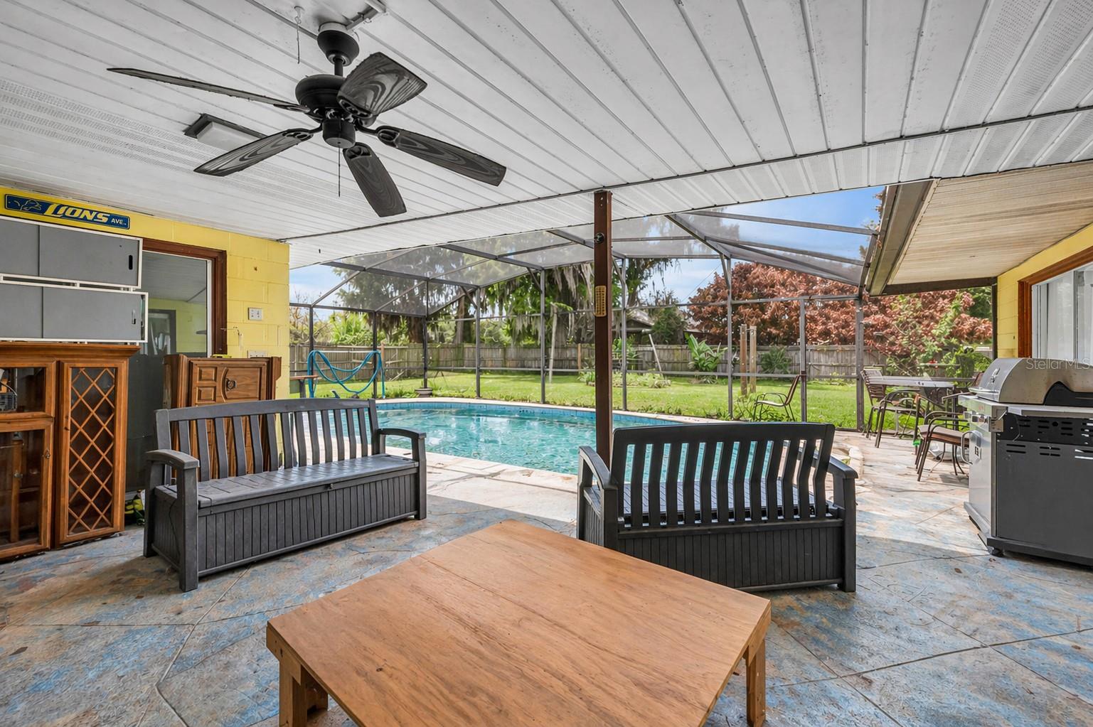 1336 E LAKE SHORE BLVD, KISSIMMEE, FL, 34744