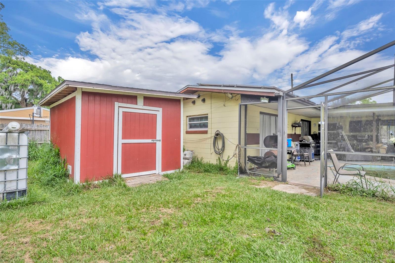 1336 E LAKE SHORE BLVD, KISSIMMEE, FL, 34744