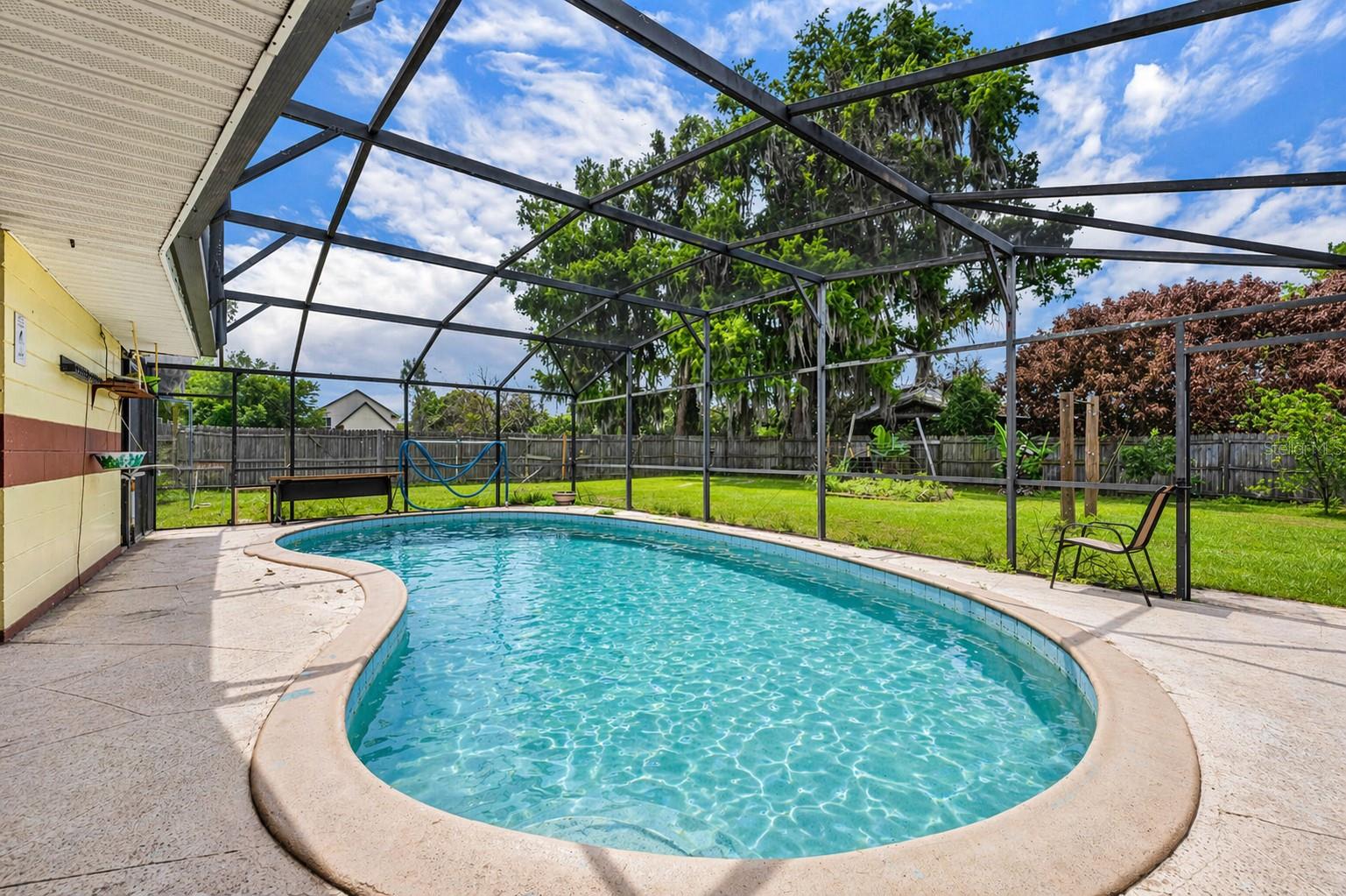 1336 E LAKE SHORE BLVD, KISSIMMEE, FL, 34744