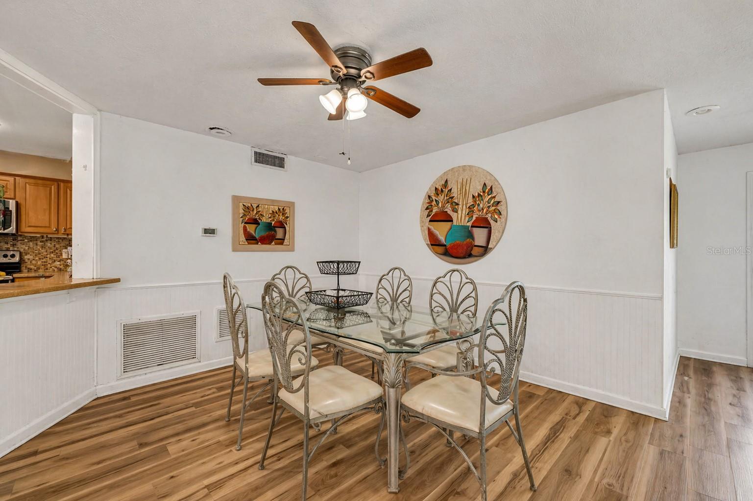 1336 E LAKE SHORE BLVD, KISSIMMEE, FL, 34744