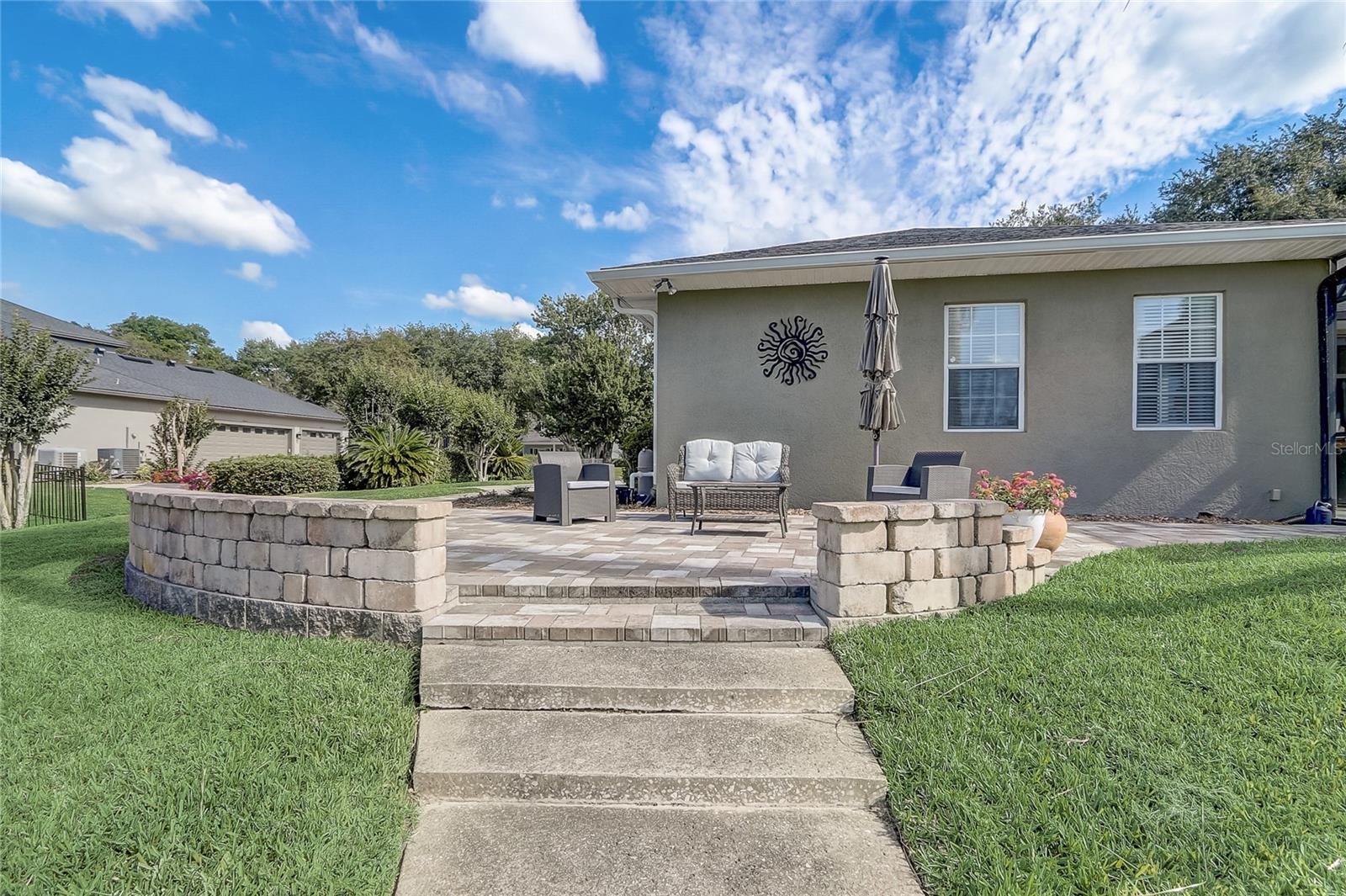 8314 VINTAGE DR, ORLANDO, FL, 32835