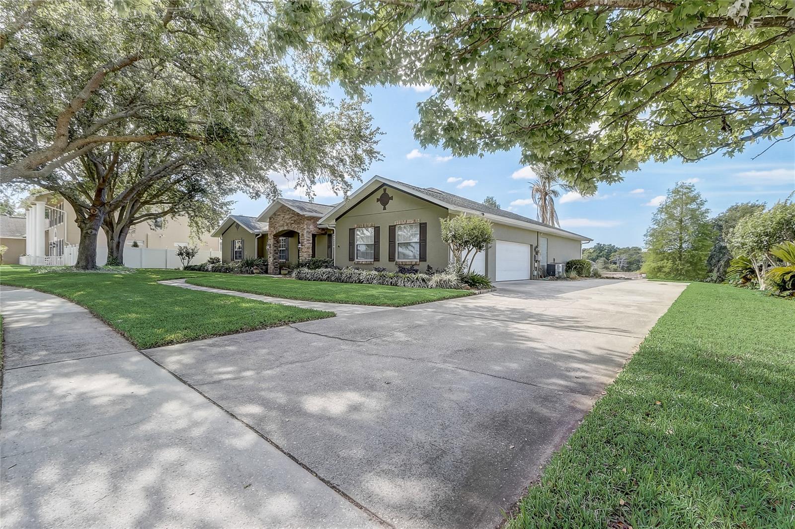 8314 VINTAGE DR, ORLANDO, FL, 32835