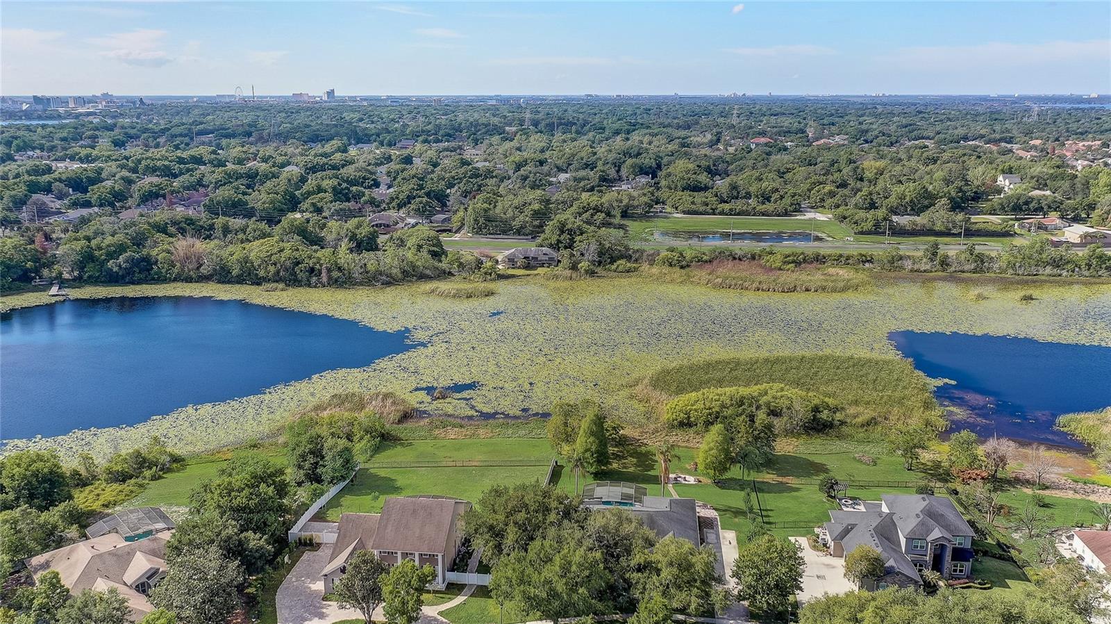 8314 VINTAGE DR, ORLANDO, FL, 32835