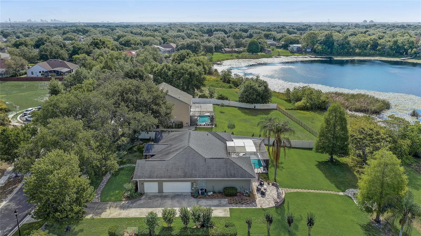 8314 VINTAGE DR, ORLANDO, FL, 32835