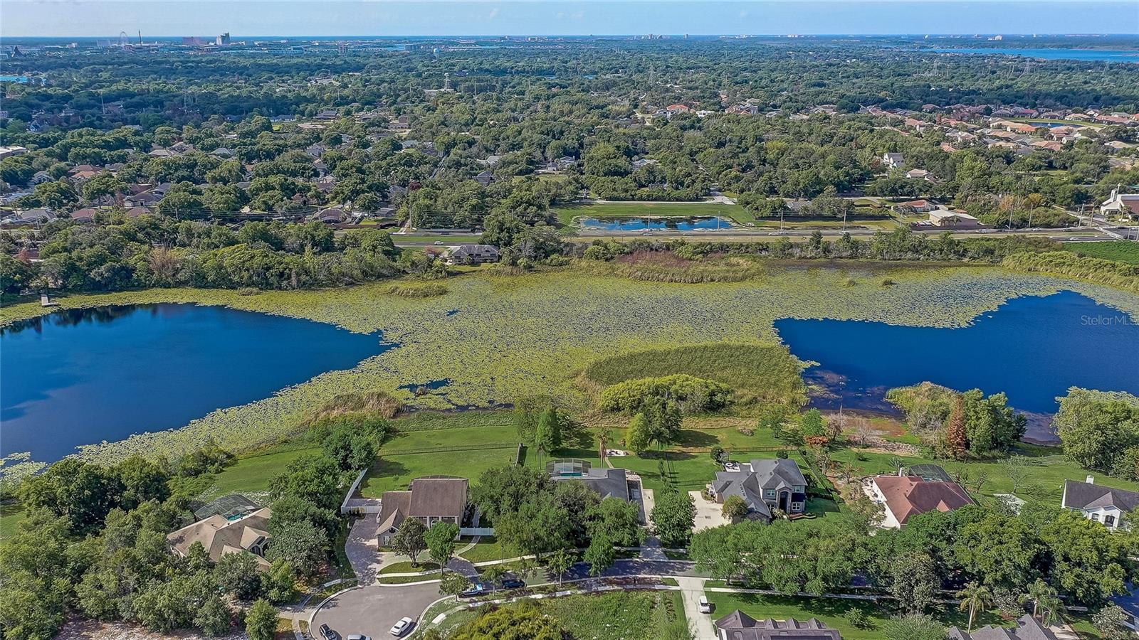 8314 VINTAGE DR, ORLANDO, FL, 32835