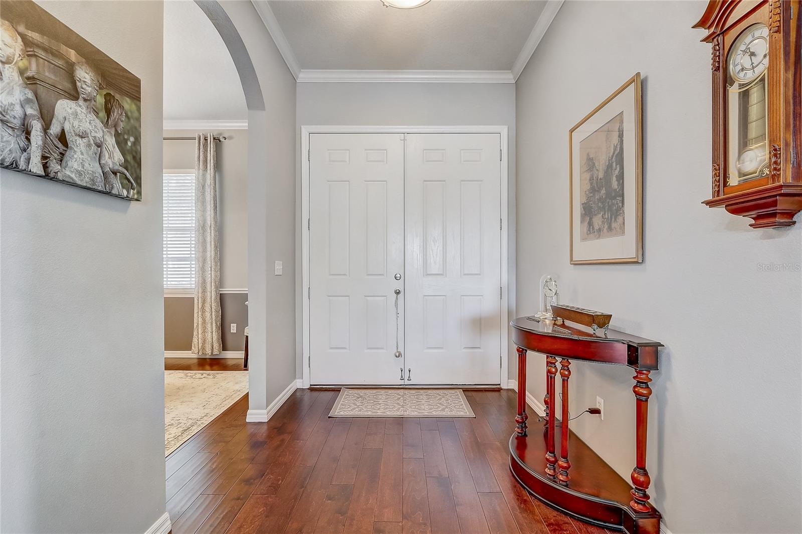 8314 VINTAGE DR, ORLANDO, FL, 32835