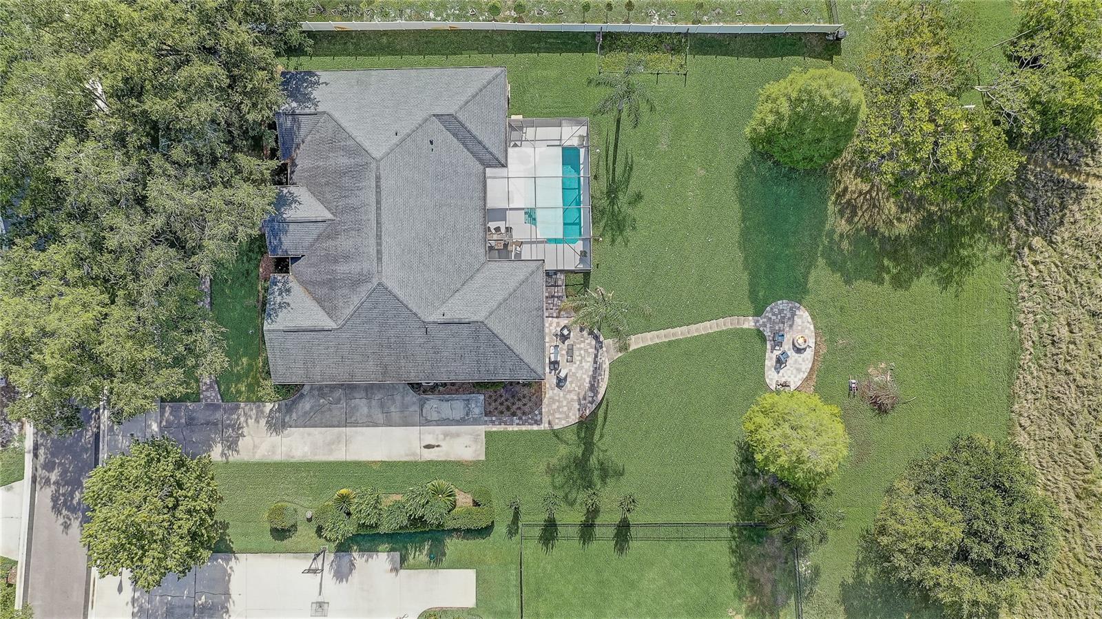 8314 VINTAGE DR, ORLANDO, FL, 32835