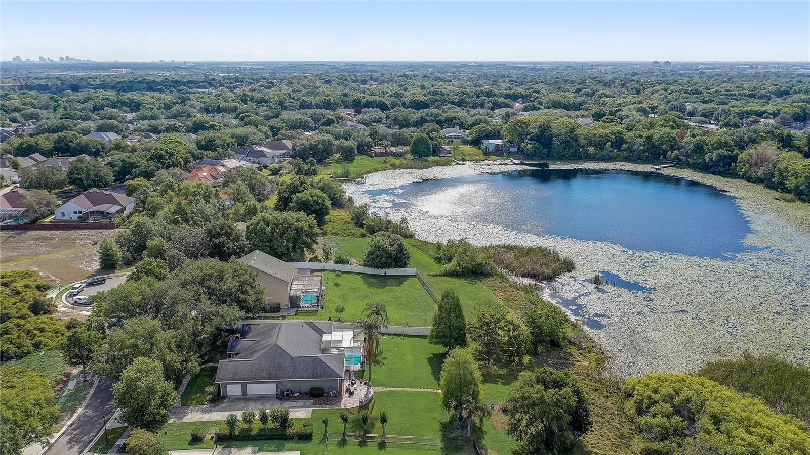 8314 VINTAGE DR, ORLANDO, FL, 32835