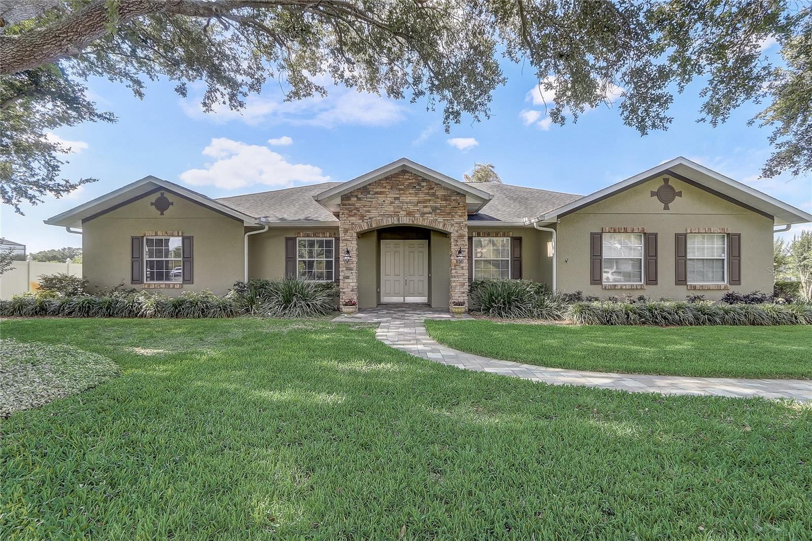 8314 VINTAGE DR, ORLANDO, FL, 32835