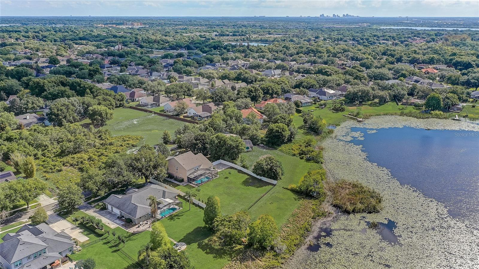 8314 VINTAGE DR, ORLANDO, FL, 32835