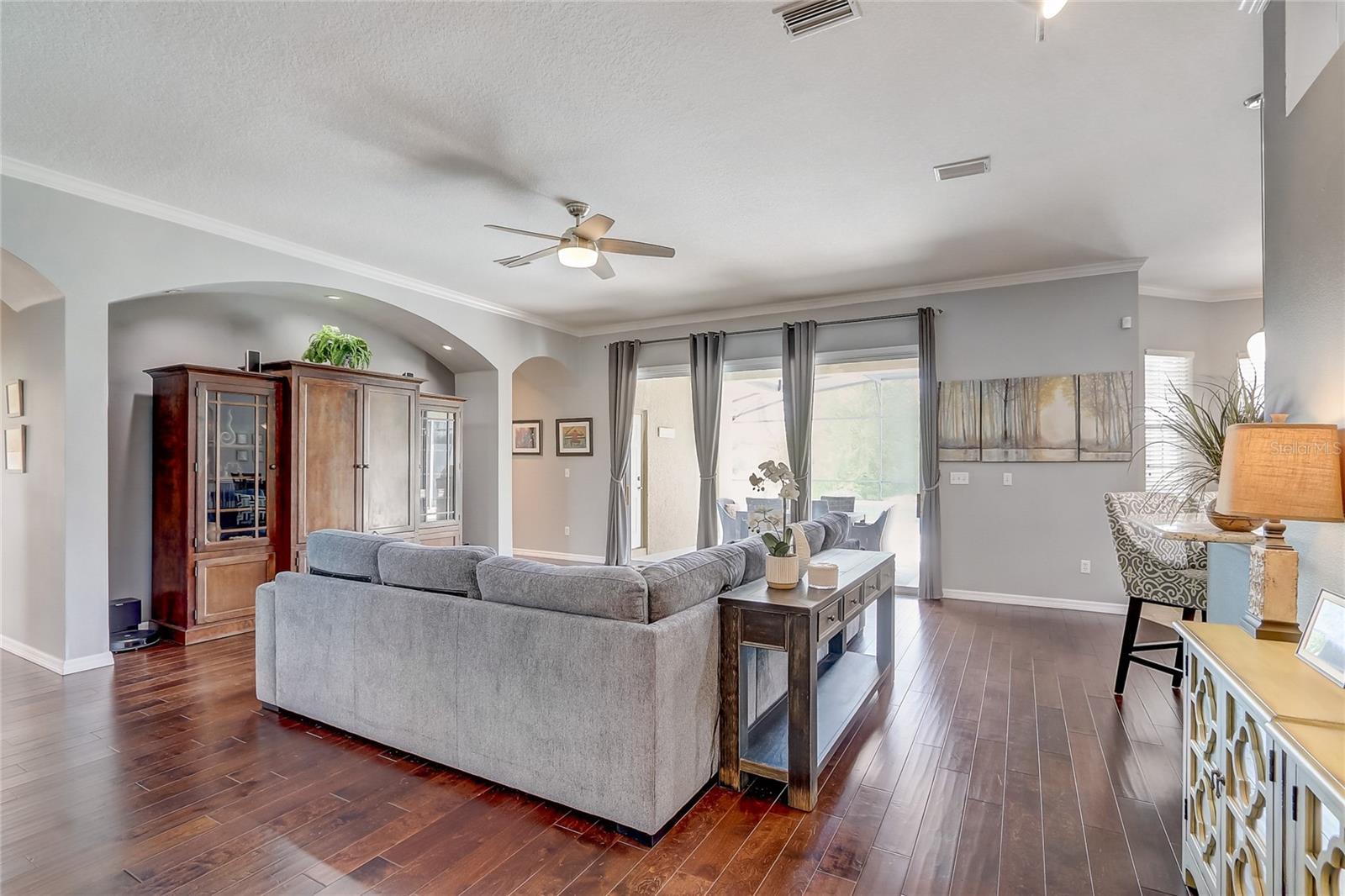 8314 VINTAGE DR, ORLANDO, FL, 32835