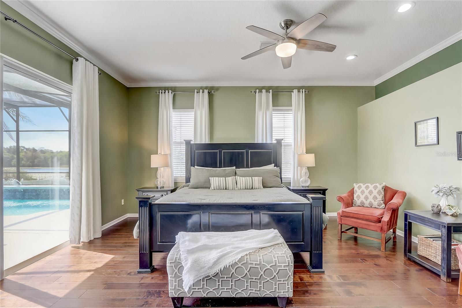 8314 VINTAGE DR, ORLANDO, FL, 32835