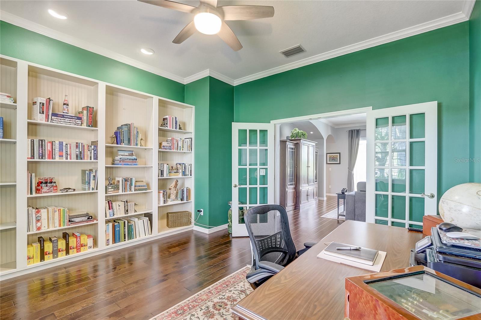 8314 VINTAGE DR, ORLANDO, FL, 32835