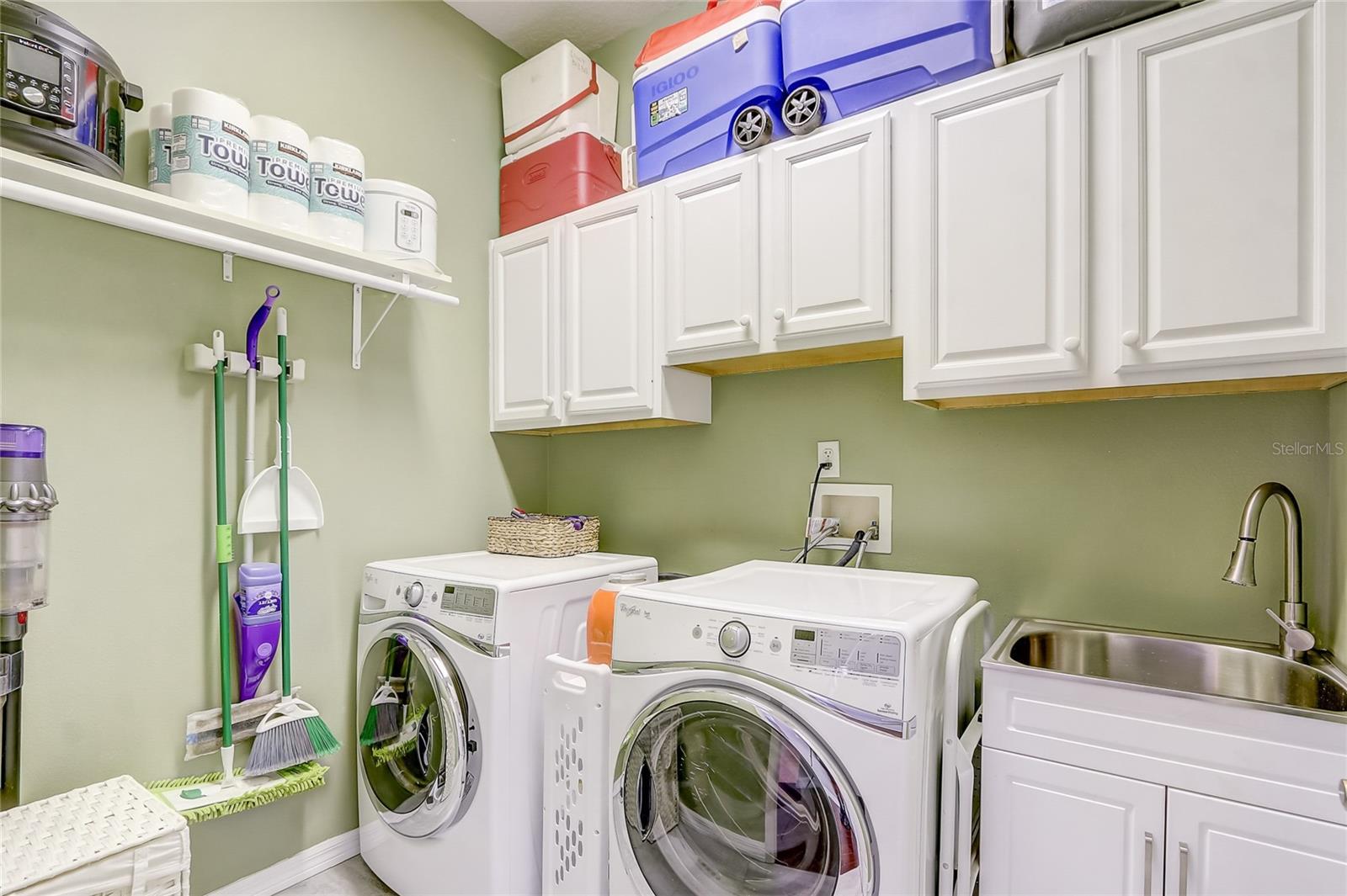 8314 VINTAGE DR, ORLANDO, FL, 32835