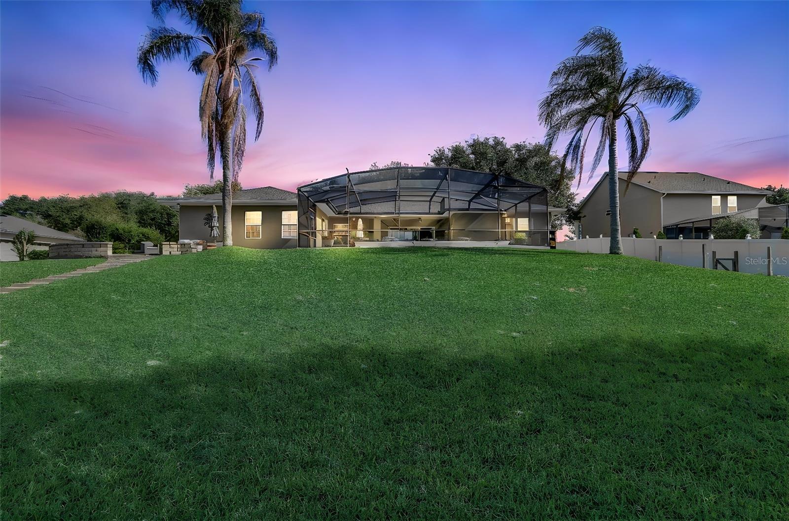 8314 VINTAGE DR, ORLANDO, FL, 32835