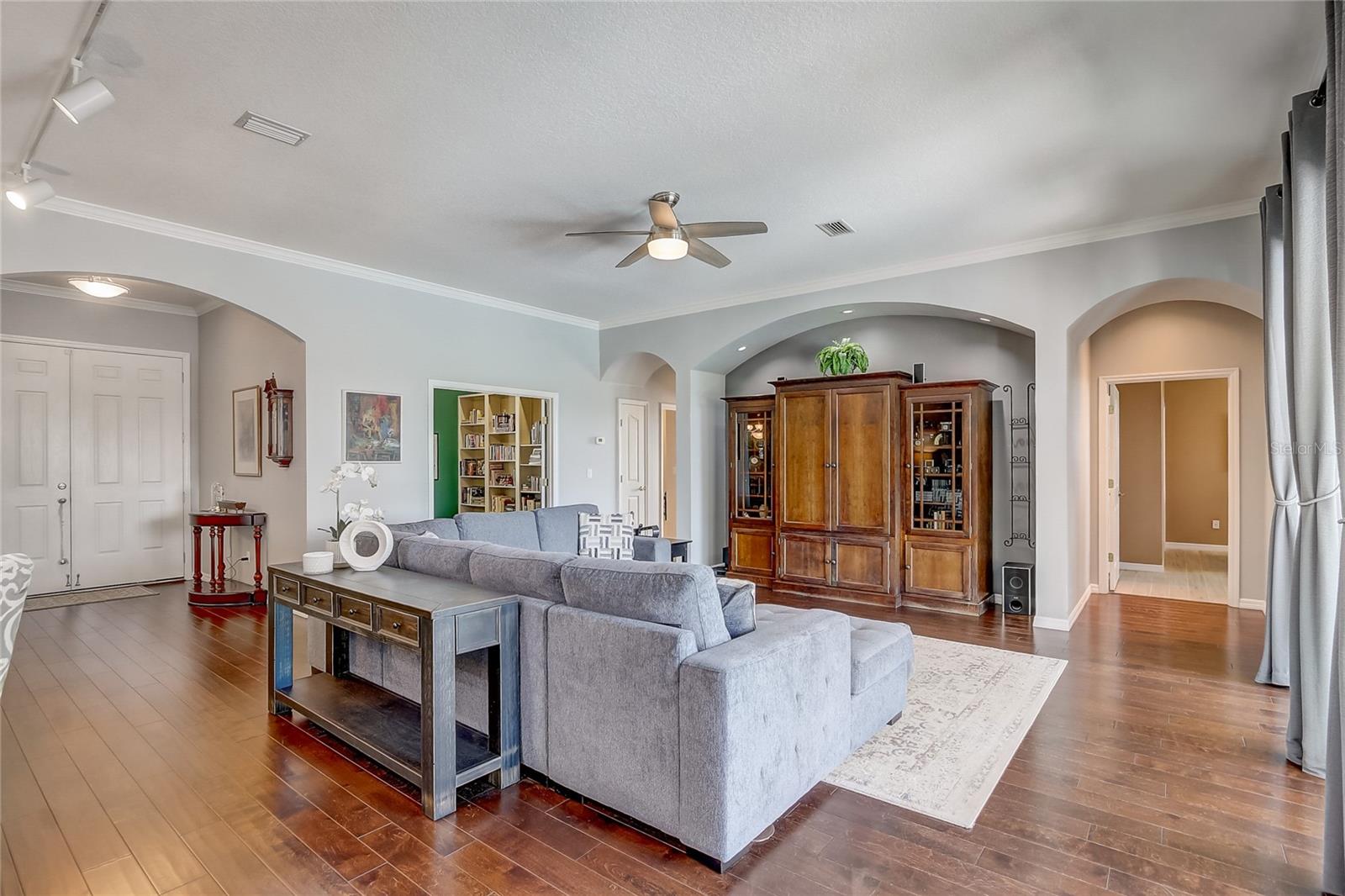 8314 VINTAGE DR, ORLANDO, FL, 32835