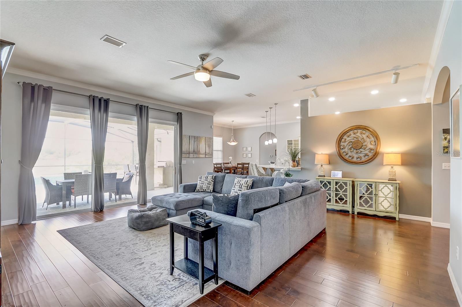 8314 VINTAGE DR, ORLANDO, FL, 32835