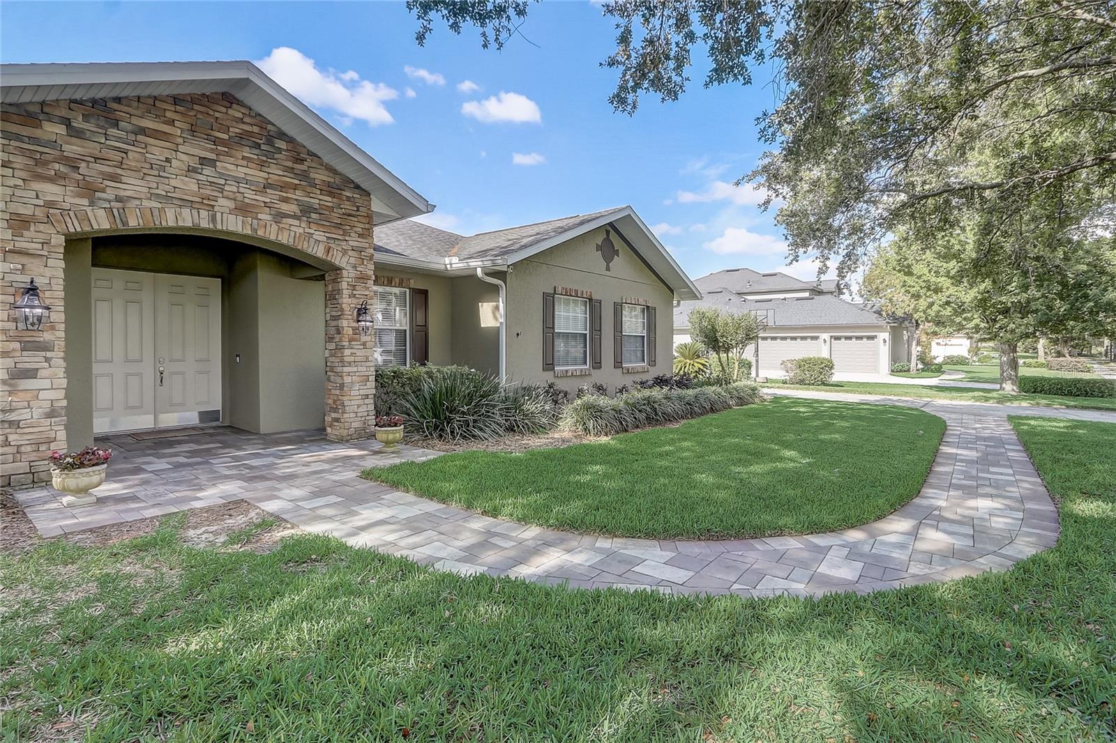 8314 VINTAGE DR, ORLANDO, FL, 32835