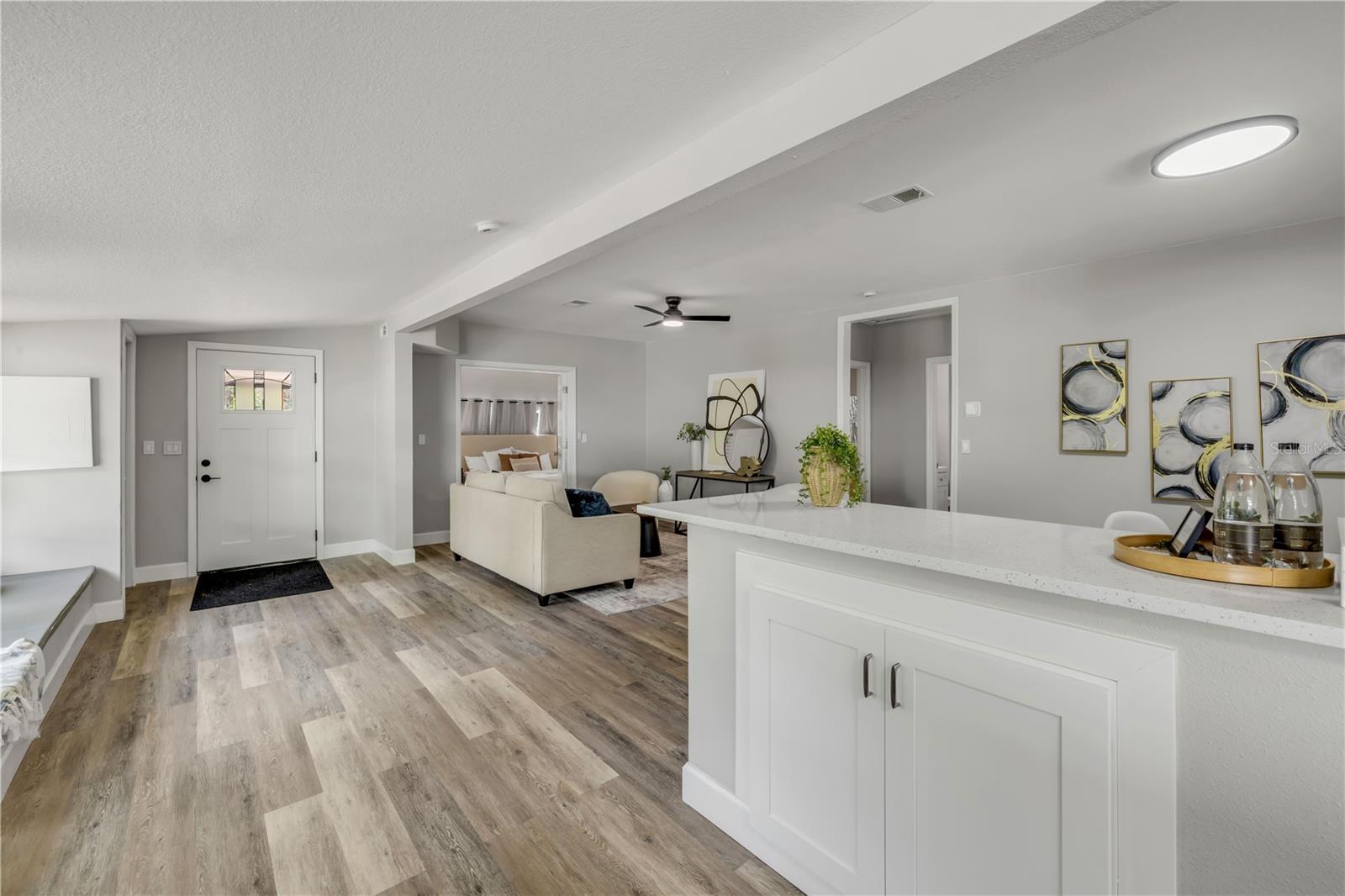 1956 PIONEER TRL, NEW SMYRNA BEACH, FL, 32168