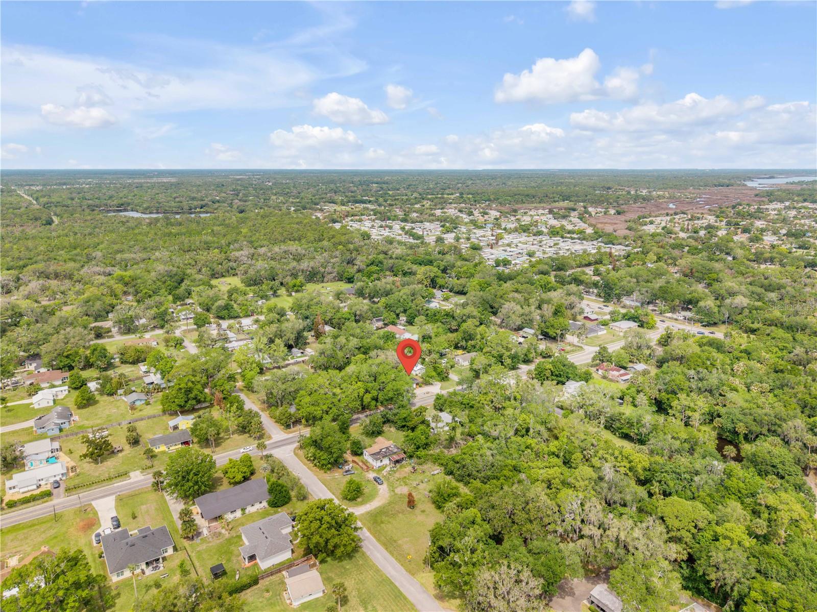 1956 PIONEER TRL, NEW SMYRNA BEACH, FL, 32168